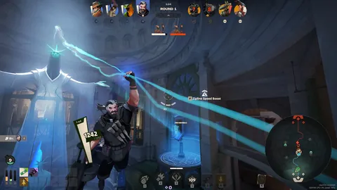 亚冬会闭幕式圆满落幕，李强现场演讲致辞。